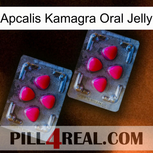 Apcalis Kamagra Oral Jelly 14